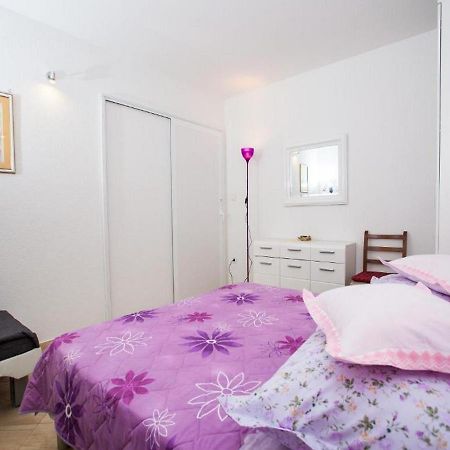 Lux Apartment Mare By The Sea & Beach Башка-Вода Екстер'єр фото